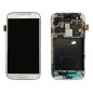 Ecran complet Samsung Galaxy S4 Advance (i9506) Blanc