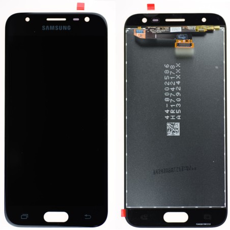 Ecran Samsung Galaxy J3 2017 (J330F) Noir