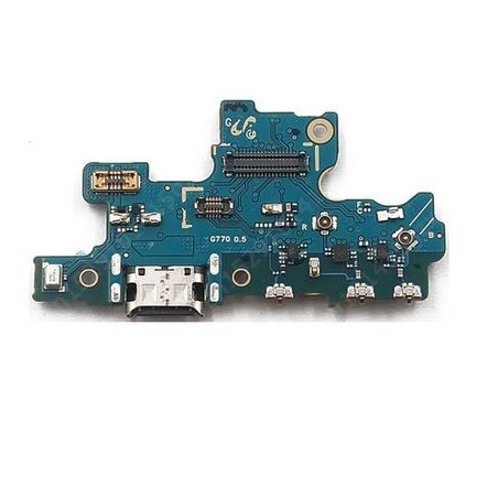 Connecteur de charge pour Samsung Galaxy S10 Lite (G770F)