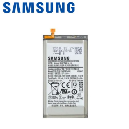 Batterie Samsung Galaxy S10e (G970F)
