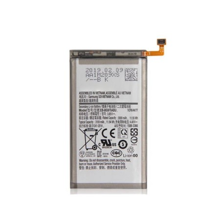 Batterie pour Samsung Galaxy S10e (G970F)