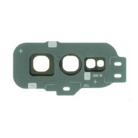 Lentille caméra arrière complet pour Samsung S10e (G970F) Vert