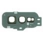 Lentille caméra arrière complet pour Samsung S10e (G970F) Vert