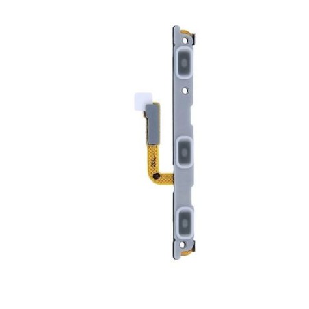 Nappe Power/Volume pour Samsung S10e (G970F)