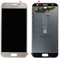 Ecran Samsung Galaxy J3 2017 (J330F) Or