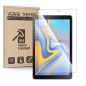 Verre trempé pour Samsung TAB A 2018 (T590/T595)