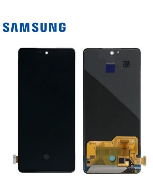 Ecran Samsung Galaxy S20 FE 4G (G780F), S20 FE 5G (G781B)
