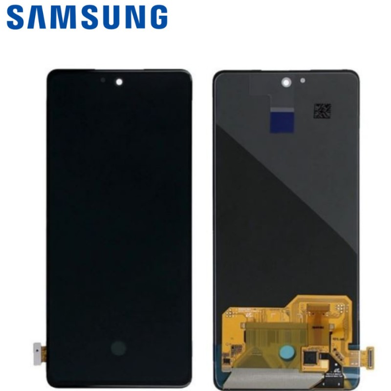Ecran Samsung Galaxy S20 FE 4G (G780F), S20 FE 5G (G781B)