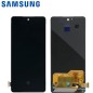 Ecran Samsung Galaxy S20 FE 4G (G780F), S20 FE 5G (G781B)
