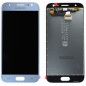 Ecran Samsung Galaxy J3 2017 (J330F) Bleu/Silver