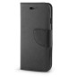 Pochette à rabat pour Honor 7s Noir