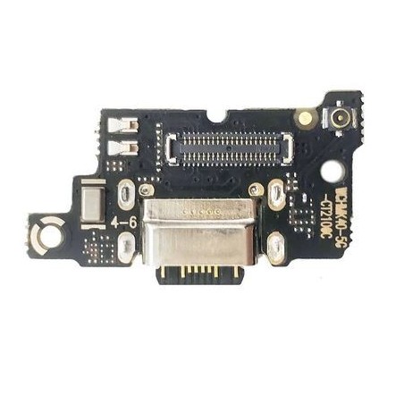 Connecteur de charge pour Xiaomi Poco F3