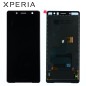 Ecran Xperia XZ2 Compact "OCCASION" GRADE A (H8314), Dual (H8324) Noir