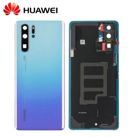 Vitre Arrière Huawei P30 Pro Nacré