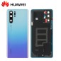 Vitre Arrière Huawei P30 Pro Nacré
