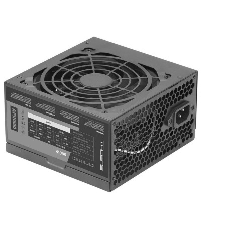 Boitier Alimentation OCCASION APIII600 PC ATX 600W