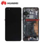 Ecran complet Huawei P40 Noir