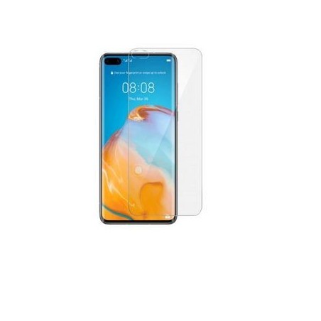 Verre trempé pour Huawei P40
