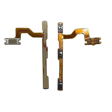 Nappe Power/volume pour Xiaomi Redmi 9