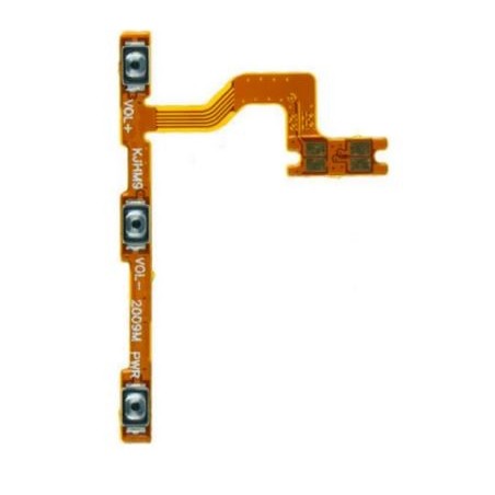 Nappe on/off pour Xiaomi Redmi 9