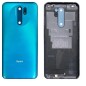 Vitre arrière pour Xiaomi Redmi 9 Vert