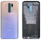 Vitre arrière pour Xiaomi Redmi 9 Violet
