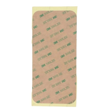 Adhésif Arrière pour iPhone 14