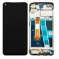 Ecran complet pour OPPO A72 4G Noir