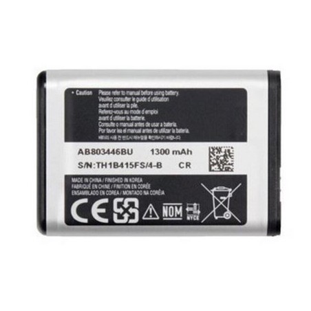 Batterie pour Samsung Xcover B2710 AB803446BU