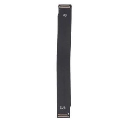 Nappe carte mère pour Xiaomi Redmi Note 9