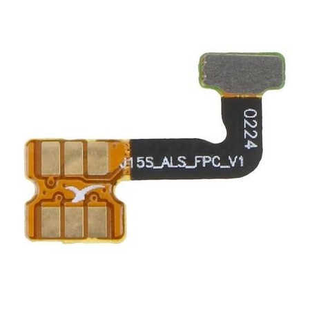 Nappe capteur de proximité pour Xiaomi Redmi Note 9