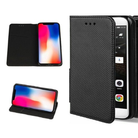 Pochette pour Honor 90 Lite Noir