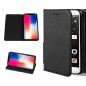 Pochette pour Honor 90 Lite Noir