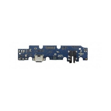 Connecteur de charge pour Samsung Galaxy Tab A7 lite (T225)