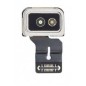 Nappe capteur IR 3D Lidar pour iPhone 13 Pro / 13 Pro Max