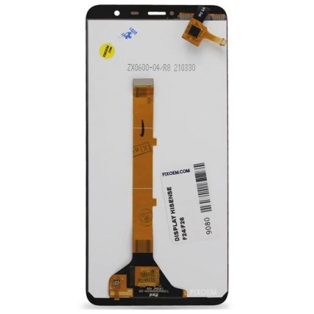 Ecran pour Hisense HLTE 200T Noir