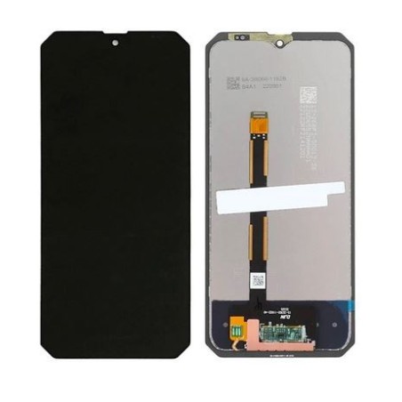 Ecran pour Blackview BV7100 Noir