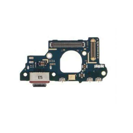 Connecteur de charge pour Samsung Galaxy S20 FE 5G (G781F)