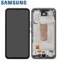 Ecran Complet Samsung Galaxy A54 5G (A546B) Noir Ecran Complet Samsung Galaxy A54 5G (A546B) Noir