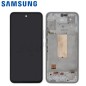 Ecran Complet Samsung Galaxy A54 5G (A546B) Blanc Ecran Complet Samsung Galaxy A54 5G (A546B) Blanc