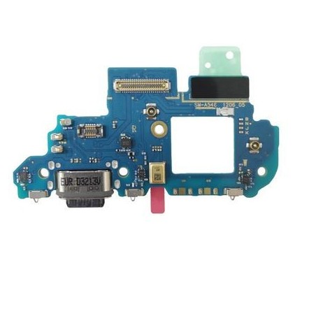 Connecteur de charge pour Samsung Galaxy A54 5G (A546B)