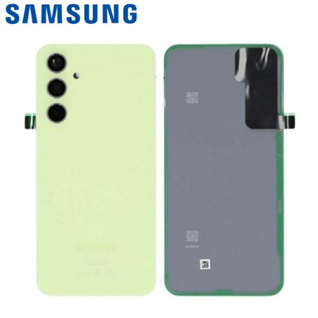 Vitre arrière Samsung Galaxy A54 5G (A546B) Vert