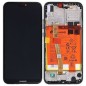 Ecran complet Huawei P20 Lite Noir