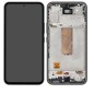 Ecran Complet pour Samsung Galaxy A54 5G (A546B) Noir