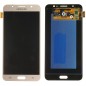 Ecran Samsung Galaxy J7 2016 (J710F) Or