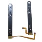 Rail Métallique Gauche/Droite pour Nintendo Switch OLED