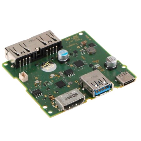 Carte Mère du Dock pour Nintendo Switch