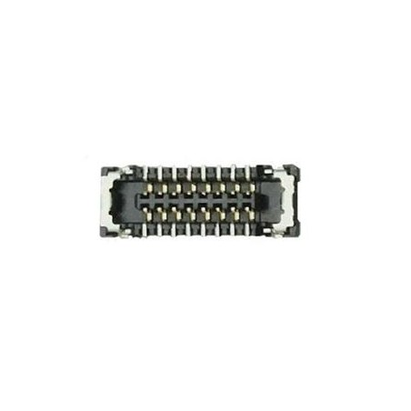 Connecteur FPC 16 Pin Lecteur Carte Mémoire pour Nintendo Switch