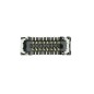 Connecteur FPC 16 Pin Lecteur Carte Mémoire pour Nintendo Switch