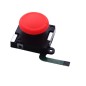 Joystick pour Nintendo Switch/Switch Lite/Switch Oled Rouge